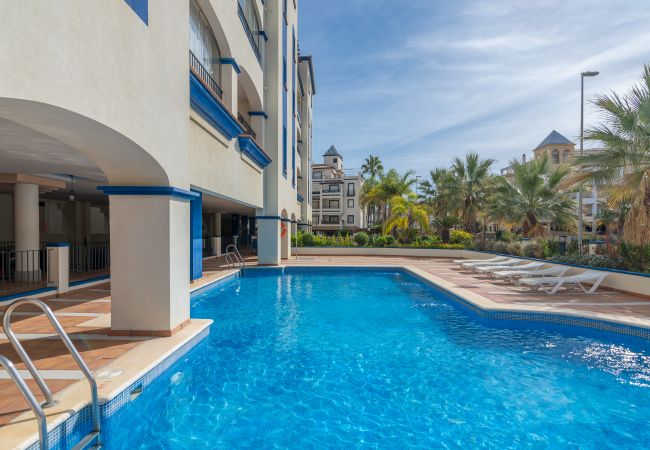 Apartment in Punta del Moral - Marina IV - Marina Isla Canela PMHIV16P16 Apartment in Punta del Moral - Marina IV - Marina Isla Canela PMHIV16P16