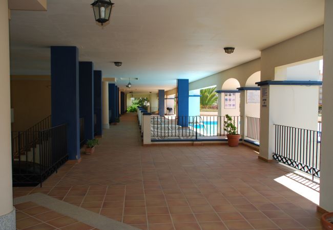 Apartment in Punta del Moral - Marina I - Marina Isla Canela PMHI15P50