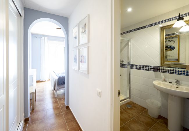 Apartment in Punta del Moral - Marina I - Marina Isla Canela PMHI15P50 Apartment in Punta del Moral - Marina I - Marina Isla Canela PMHI15P50