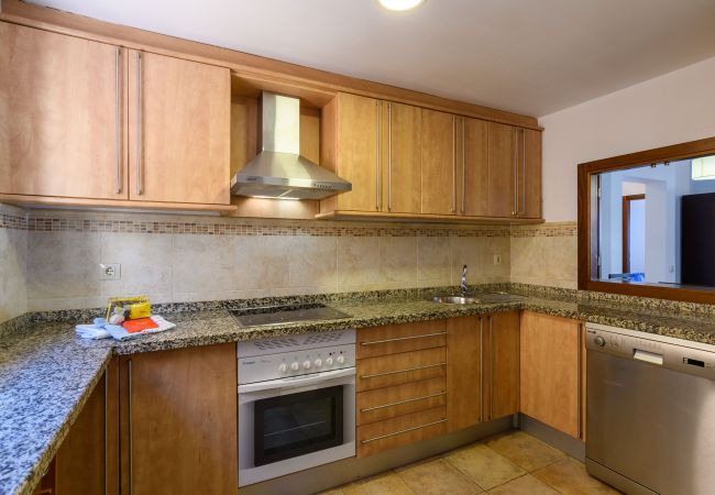 Apartment in Isla Canela - Los Albatros PLUS - Haraganes Beach HAHB140P27 Apartment in Isla Canela - Los Albatros PLUS - Haraganes Beach HAHB140P27