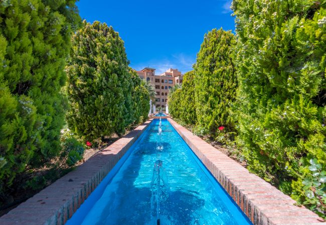 Apartment in Isla Canela - Los Albatros - Haraganes Beach HAHB174P170 Apartment in Isla Canela - Los Albatros - Haraganes Beach HAHB174P170