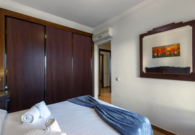 Apartment in Isla Canela - Los Albatros - Haraganes Beach HAHB174P170 Apartment in Isla Canela - Los Albatros - Haraganes Beach HAHB174P170