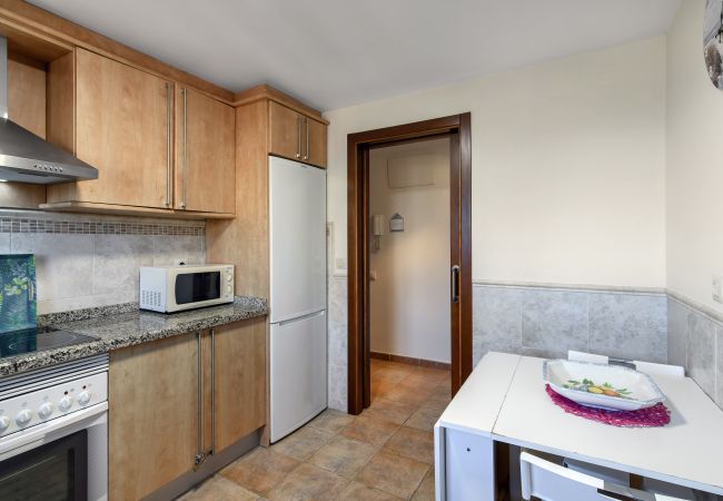 Apartment in Isla Canela - Los Albatros - Haraganes Beach HAHB174P170 Apartment in Isla Canela - Los Albatros - Haraganes Beach HAHB174P170