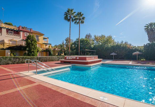 Apartment in Isla Canela - Hoyo I - Isla Canela Golf GHHI15B2P65 Apartment in Isla Canela - Hoyo I - Isla Canela Golf GHHI15B2P65