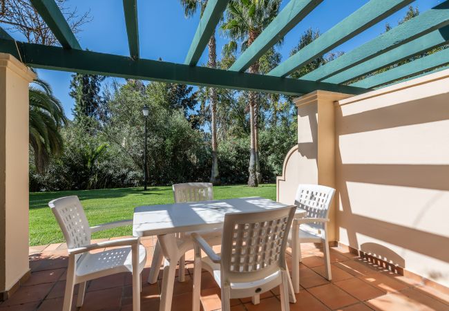 Apartment in Isla Canela - Hoyo I - Isla Canela Golf GHHI15B2P65 Apartment in Isla Canela - Hoyo I - Isla Canela Golf GHHI15B2P65