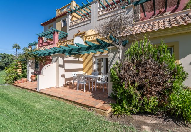 Apartment in Isla Canela - Hoyo I - Isla Canela Golf GHHI15B2P65 Apartment in Isla Canela - Hoyo I - Isla Canela Golf GHHI15B2P65