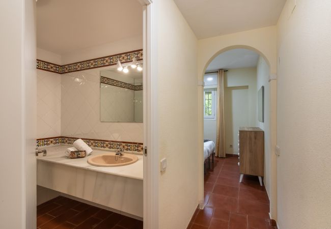 Apartment in Isla Canela - Hoyo I - Isla Canela Golf GHHI15B2P65 Apartment in Isla Canela - Hoyo I - Isla Canela Golf GHHI15B2P65