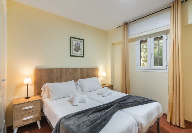 Apartment in Isla Canela - Hoyo I - Isla Canela Golf GHHI15B2P65 Apartment in Isla Canela - Hoyo I - Isla Canela Golf GHHI15B2P65