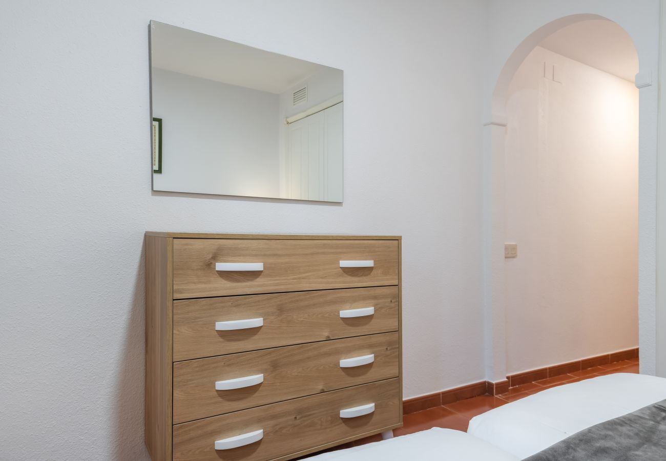 Apartment in Isla Canela - Hoyo I - Isla Canela Golf GHHI15B2P65