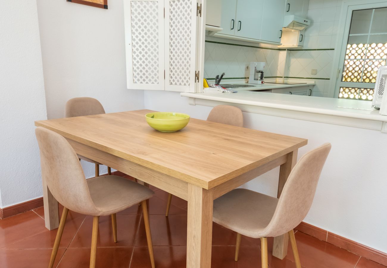 Apartment in Isla Canela - Hoyo I - Isla Canela Golf GHHI15B2P65