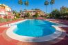 Apartment in Isla Canela - Hoyo I - Isla Canela Golf GHHI15B2P65