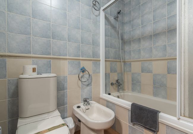 Apartment in Isla Canela - Los Gavilanes PLUS - Isla Canela Beach HLHG72P72 Apartment in Isla Canela - Los Gavilanes PLUS - Isla Canela Beach HLHG72P72