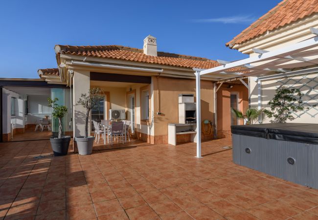 Apartment in Isla Canela - Las Marismas Penthouse PLUS - Isla Canela Golf GLHM59P19 Apartment in Isla Canela - Las Marismas Penthouse PLUS - Isla Canela Golf GLHM59P19