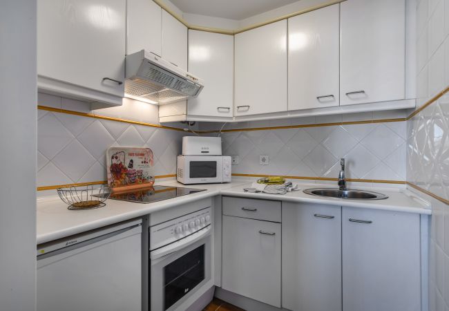 Apartment in Isla Canela - Canela Park Penthouse - Isla Canela Beach ICHP249P183 Apartment in Isla Canela - Canela Park Penthouse - Isla Canela Beach ICHP249P183