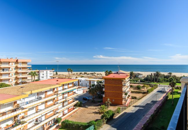 Apartment in Isla Canela - Canela Park Penthouse - Isla Canela Beach ICHP249P183 Apartment in Isla Canela - Canela Park Penthouse - Isla Canela Beach ICHP249P183