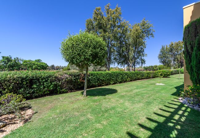 Apartment in Isla Canela - El Rincon del Golf II - Isla Canela Golf GRHII43P46 Apartment in Isla Canela - El Rincon del Golf II - Isla Canela Golf GRHII43P46