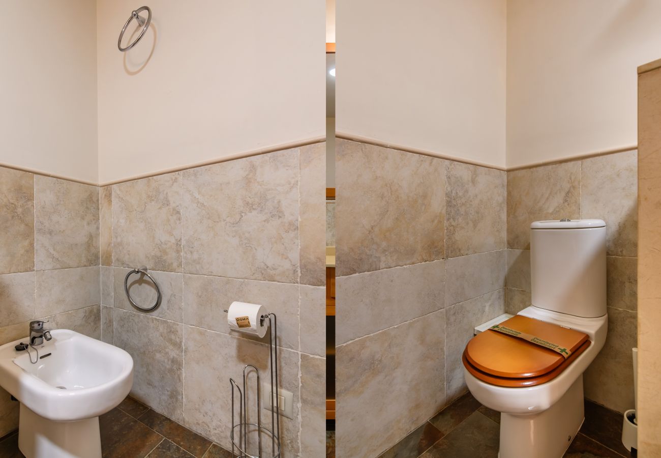 Apartment in Isla Canela - El Rincon del Golf II - Isla Canela Golf GRHII43P46