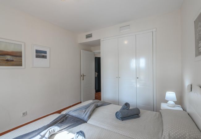 Apartment in Isla Canela - Hoyo I - Isla Canela Golf GHHI16IA3P78 Apartment in Isla Canela - Hoyo I - Isla Canela Golf GHHI16IA3P78