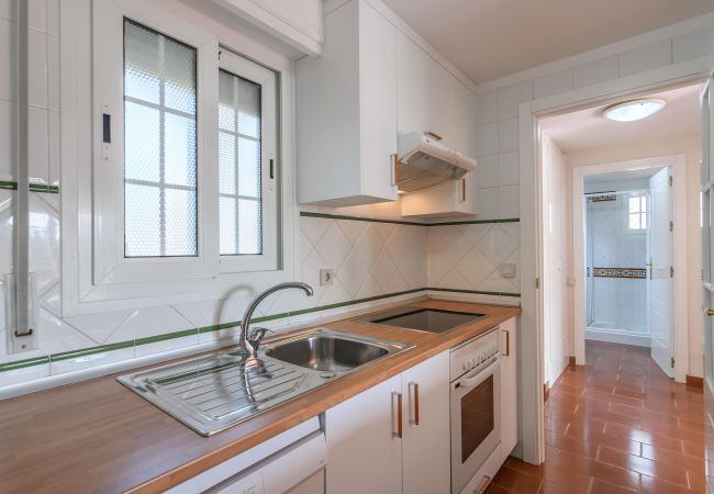 Apartment in Isla Canela - Hoyo I - Isla Canela Golf GHHI16IA3P78 Apartment in Isla Canela - Hoyo I - Isla Canela Golf GHHI16IA3P78