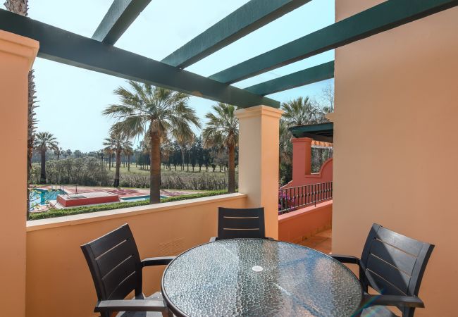 Apartment in Isla Canela - Hoyo I - Isla Canela Golf GHHI16IA3P78 Apartment in Isla Canela - Hoyo I - Isla Canela Golf GHHI16IA3P78