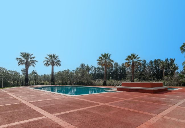 Apartment in Isla Canela - Hoyo I - Isla Canela Golf GHHI16IA3P78 Apartment in Isla Canela - Hoyo I - Isla Canela Golf GHHI16IA3P78