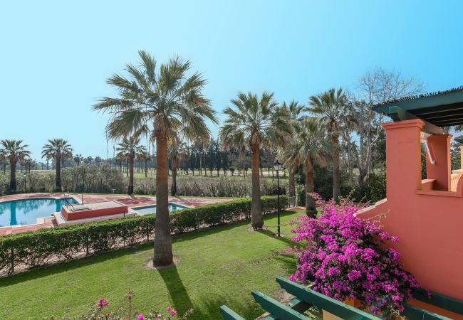 Apartment in Isla Canela - Hoyo I - Isla Canela Golf GHHI16IA3P78 Apartment in Isla Canela - Hoyo I - Isla Canela Golf GHHI16IA3P78