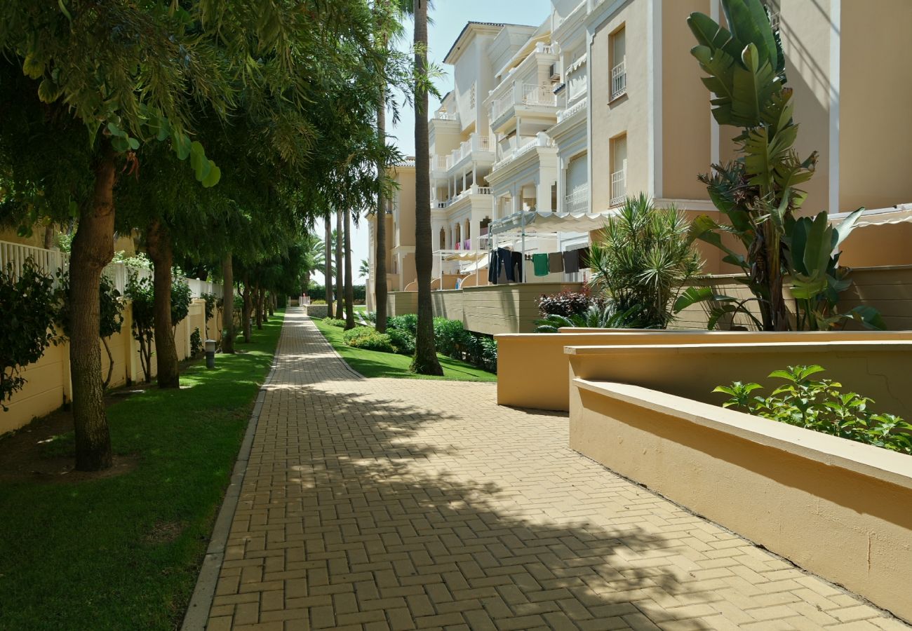 Apartment in Punta del Moral - Atlantico - Punta del Moral Beach PAHT87P109