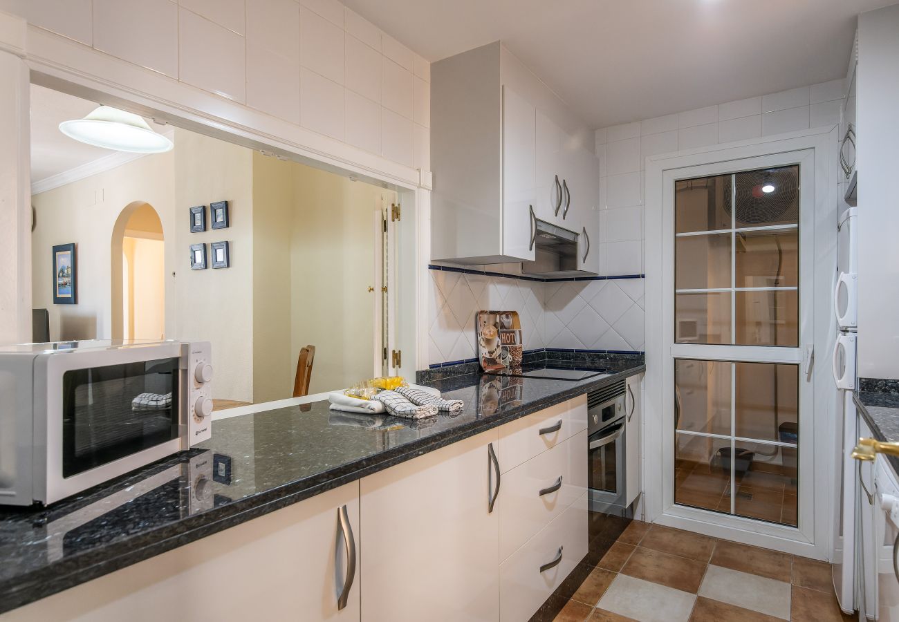 Apartment in Punta del Moral - Atlantico - Punta del Moral Beach PAHT87P109