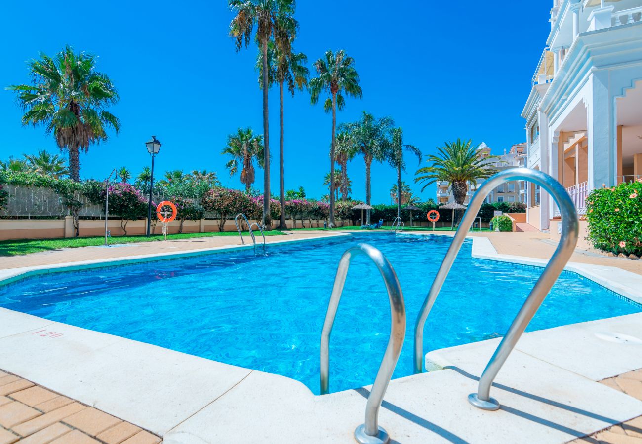 Apartment in Punta del Moral - Atlantico - Punta del Moral Beach PAHT87P109