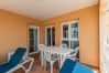 Apartment in Punta del Moral - Atlantico - Punta del Moral Beach PAHT87P109