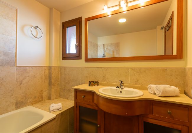 Apartment in Isla Canela - El Rincon del Golf III - Isla Canela Golf GRHIII112P122 Apartment in Isla Canela - El Rincon del Golf III - Isla Canela Golf GRHIII112P122