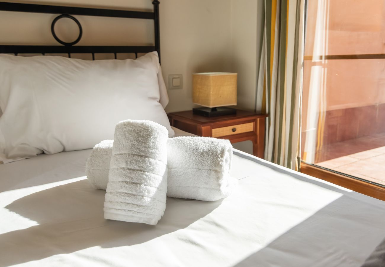 Apartment in Isla Canela - El Rincon del Golf III - Isla Canela Golf GRHIII112P122 Apartment in Isla Canela - El Rincon del Golf III - Isla Canela Golf GRHIII112P122