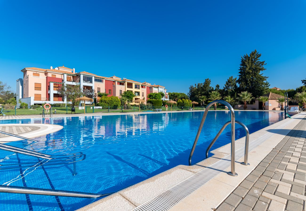 Apartment in Isla Canela - El Rincon del Golf III - Isla Canela Golf GRHIII112P122 Apartment in Isla Canela - El Rincon del Golf III - Isla Canela Golf GRHIII112P122