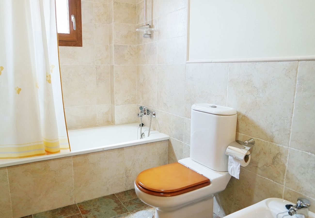 Apartment in Isla Canela - El Rincon del Golf III - Isla Canela Golf GRHIII99P99