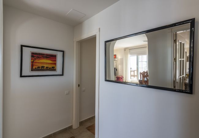 Apartment in Isla Canela - Los Cisnes Penthouse - Haraganes Beach HLHC268P128 Apartment in Isla Canela - Los Cisnes Penthouse - Haraganes Beach HLHC268P128