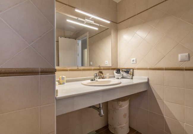 Apartment in Isla Canela - Los Cisnes Penthouse - Haraganes Beach HLHC268P128 Apartment in Isla Canela - Los Cisnes Penthouse - Haraganes Beach HLHC268P128