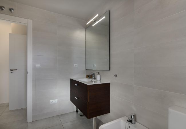 Apartment in Isla Canela - Las Arenas Penthouse - Haraganes Beach HLHA245P97 Apartment in Isla Canela - Las Arenas Penthouse - Haraganes Beach HLHA245P97