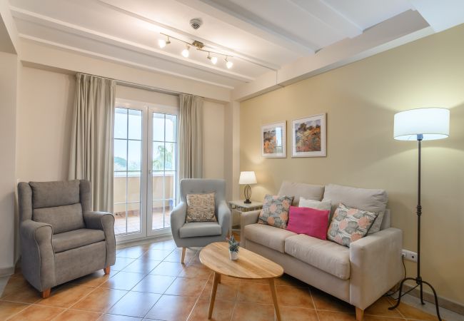 Apartment in Isla Canela - La Quinta de Isla Canela II - Isla Canela Golf GQHII12P12 Apartment in Isla Canela - La Quinta de Isla Canela II - Isla Canela Golf GQHII12P12