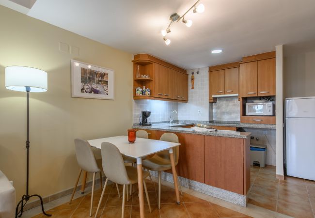 Apartment in Isla Canela - La Quinta de Isla Canela II - Isla Canela Golf GQHII12P12 Apartment in Isla Canela - La Quinta de Isla Canela II - Isla Canela Golf GQHII12P12