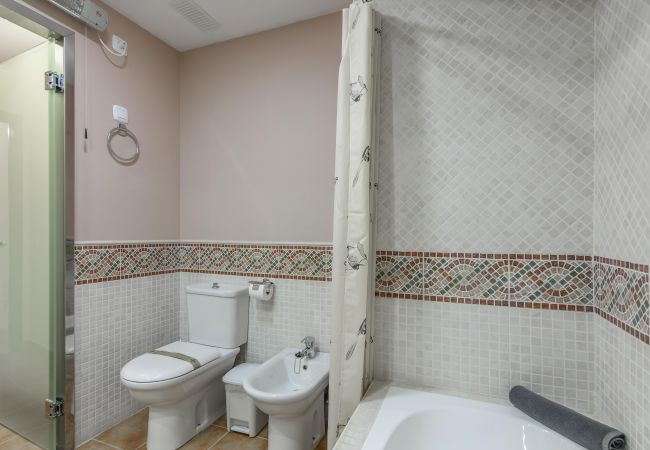 Apartment in Isla Canela - La Quinta de Isla Canela II - Isla Canela Golf GQHII12P12 Apartment in Isla Canela - La Quinta de Isla Canela II - Isla Canela Golf GQHII12P12