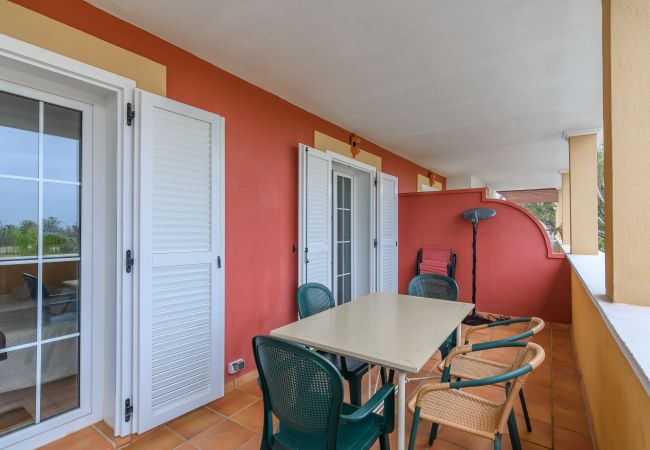 Apartment in Isla Canela - La Quinta de Isla Canela II - Isla Canela Golf GQHII12P12 Apartment in Isla Canela - La Quinta de Isla Canela II - Isla Canela Golf GQHII12P12