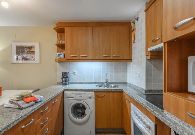 Apartment in Isla Canela - La Quinta de Isla Canela II - Isla Canela Golf GQHII12P12 Apartment in Isla Canela - La Quinta de Isla Canela II - Isla Canela Golf GQHII12P12