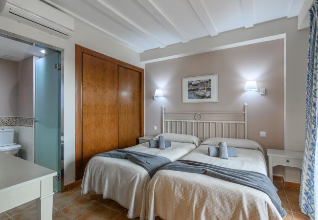 Apartment in Isla Canela - La Quinta de Isla Canela II - Isla Canela Golf GQHII12P12 Apartment in Isla Canela - La Quinta de Isla Canela II - Isla Canela Golf GQHII12P12