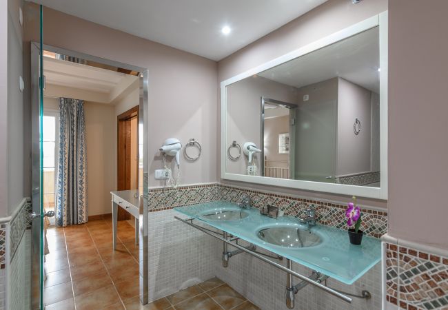 Apartment in Isla Canela - La Quinta de Isla Canela II - Isla Canela Golf GQHII12P12 Apartment in Isla Canela - La Quinta de Isla Canela II - Isla Canela Golf GQHII12P12