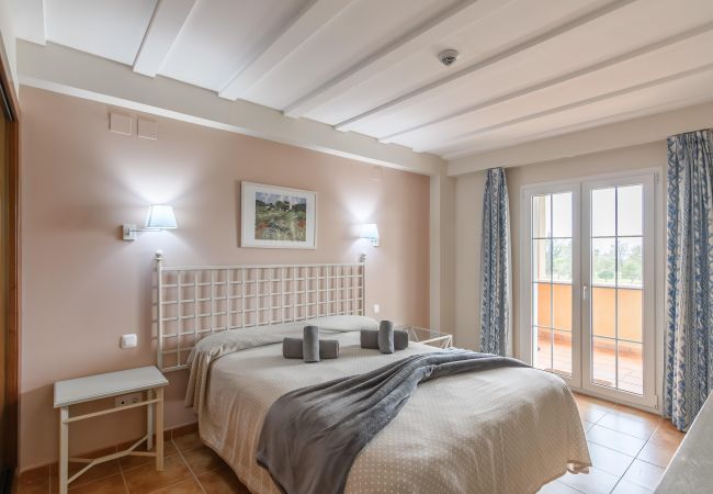 Apartment in Isla Canela - La Quinta de Isla Canela II - Isla Canela Golf GQHII12P12 Apartment in Isla Canela - La Quinta de Isla Canela II - Isla Canela Golf GQHII12P12