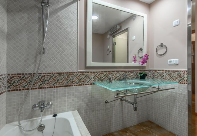 Apartment in Isla Canela - La Quinta de Isla Canela II - Isla Canela Golf GQHII12P12 Apartment in Isla Canela - La Quinta de Isla Canela II - Isla Canela Golf GQHII12P12