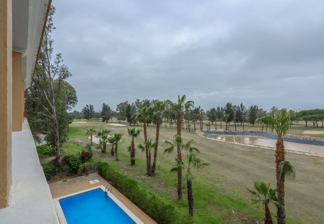 Apartment in Isla Canela - La Quinta de Isla Canela II - Isla Canela Golf GQHII12P12 Apartment in Isla Canela - La Quinta de Isla Canela II - Isla Canela Golf GQHII12P12