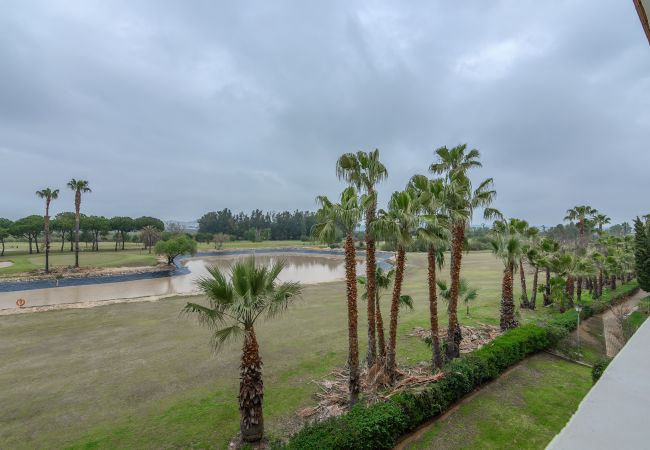 Apartment in Isla Canela - La Quinta de Isla Canela II - Isla Canela Golf GQHII12P12 Apartment in Isla Canela - La Quinta de Isla Canela II - Isla Canela Golf GQHII12P12