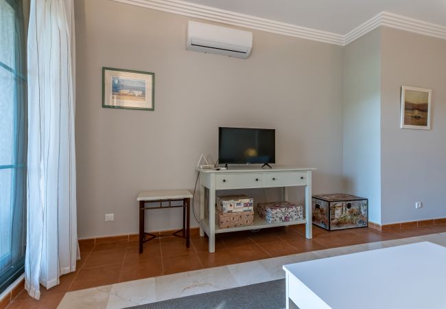 Apartment in Isla Canela - El Rincon del Golf II - Isla Canela Golf GRHII25P28 Apartment in Isla Canela - El Rincon del Golf II - Isla Canela Golf GRHII25P28