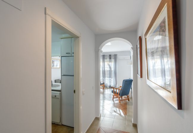 Apartment in Punta del Moral - Playa Grande - Punta del Moral Beach PPHG149P105 Apartment in Punta del Moral - Playa Grande - Punta del Moral Beach PPHG149P105